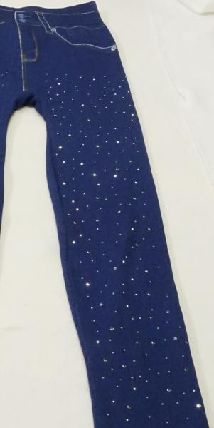 Leggings Gr. 158/164 (3690)